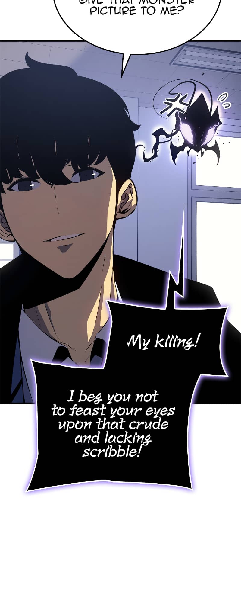 Solo Leveling, Chapter 182 image 59